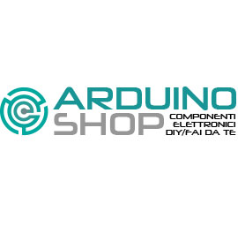 Arduino Shop - Sviluppo e gadget