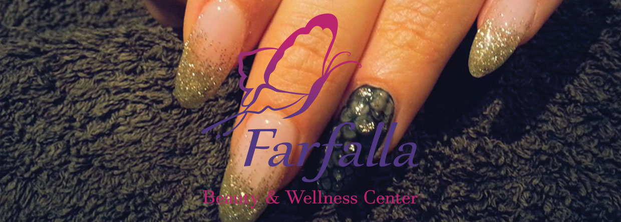 Farfalla Nails Beauty&Wellness